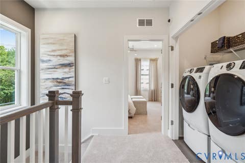 Tiny photo for 9437 Alquist Street, Henrico, VA 23059 (MLS # 2616333)