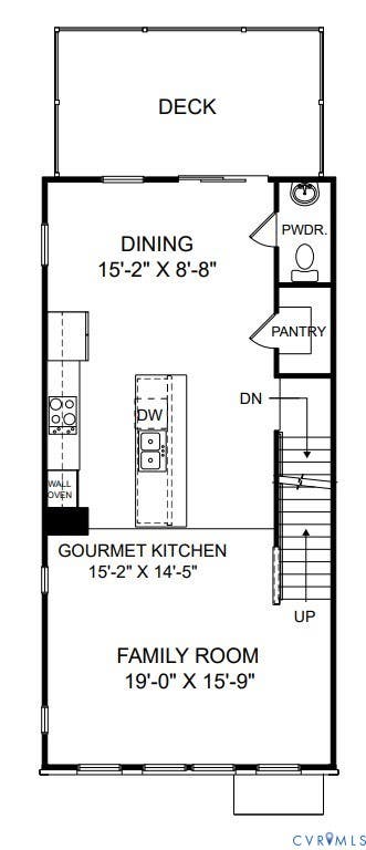 Tiny photo for 9437 Alquist Street, Henrico, VA 23059 (MLS # 2616333)