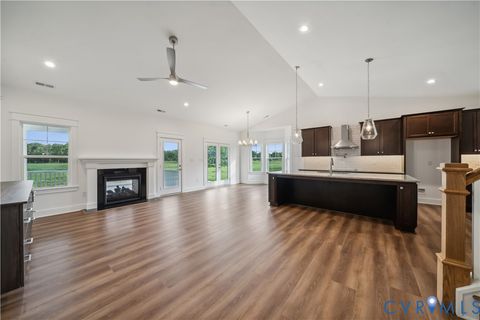 Tiny photo for 114 Logan Way, Tappahannock, VA 22560 (MLS # 2602951)