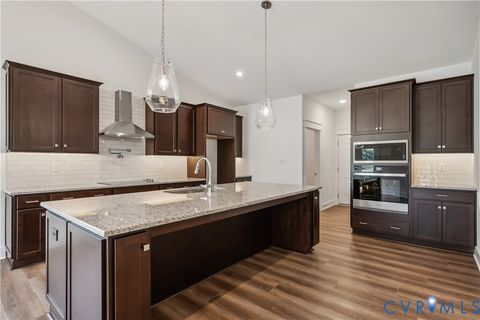 Tiny photo for 114 Logan Way, Tappahannock, VA 22560 (MLS # 2602951)