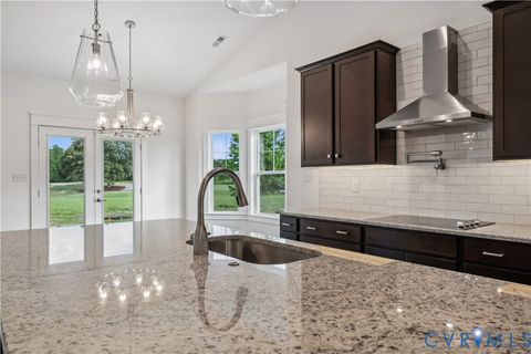 Tiny photo for 114 Logan Way, Tappahannock, VA 22560 (MLS # 2602951)