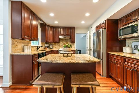 Tiny photo for 4600 Foxwood Road, Chester, VA 23831 (MLS # 2611737)