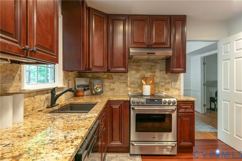 Tiny photo for 4600 Foxwood Road, Chester, VA 23831 (MLS # 2611737)