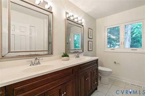Tiny photo for 4600 Foxwood Road, Chester, VA 23831 (MLS # 2611737)