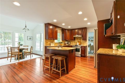 Tiny photo for 4600 Foxwood Road, Chester, VA 23831 (MLS # 2611737)