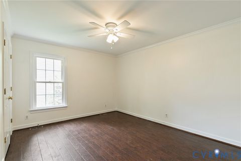 Tiny photo for 4600 Foxwood Road, Chester, VA 23831 (MLS # 2611737)