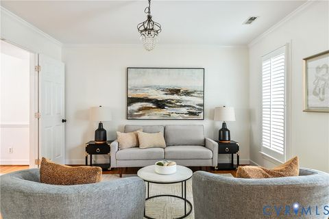 Tiny photo for 4600 Foxwood Road, Chester, VA 23831 (MLS # 2611737)