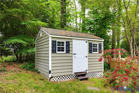 Tiny photo for 4600 Foxwood Road, Chester, VA 23831 (MLS # 2611737)