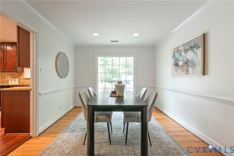 Tiny photo for 4600 Foxwood Road, Chester, VA 23831 (MLS # 2611737)