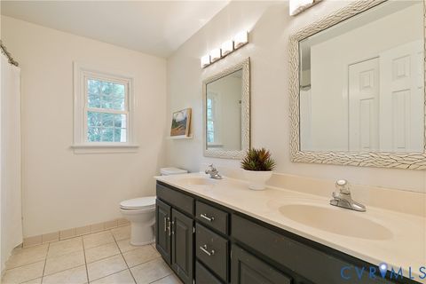 Tiny photo for 4600 Foxwood Road, Chester, VA 23831 (MLS # 2611737)