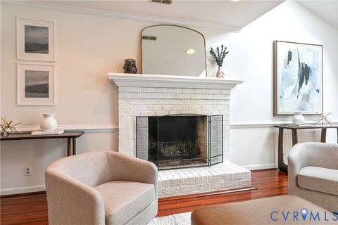 Tiny photo for 4600 Foxwood Road, Chester, VA 23831 (MLS # 2611737)