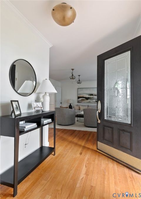 Tiny photo for 4600 Foxwood Road, Chester, VA 23831 (MLS # 2611737)