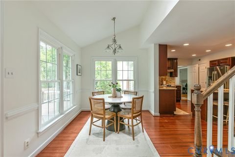 Tiny photo for 4600 Foxwood Road, Chester, VA 23831 (MLS # 2611737)