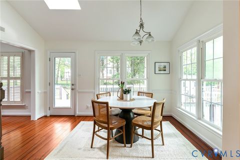 Tiny photo for 4600 Foxwood Road, Chester, VA 23831 (MLS # 2611737)
