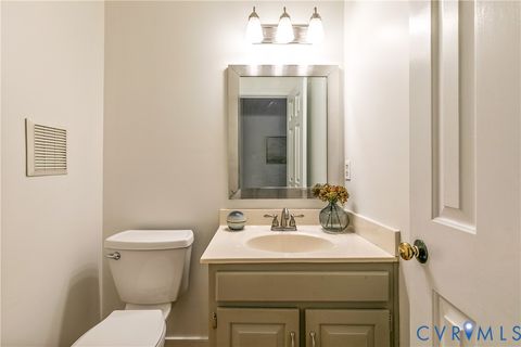 Tiny photo for 4600 Foxwood Road, Chester, VA 23831 (MLS # 2611737)