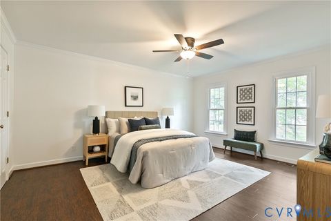 Tiny photo for 4600 Foxwood Road, Chester, VA 23831 (MLS # 2611737)