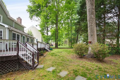 Tiny photo for 4600 Foxwood Road, Chester, VA 23831 (MLS # 2611737)
