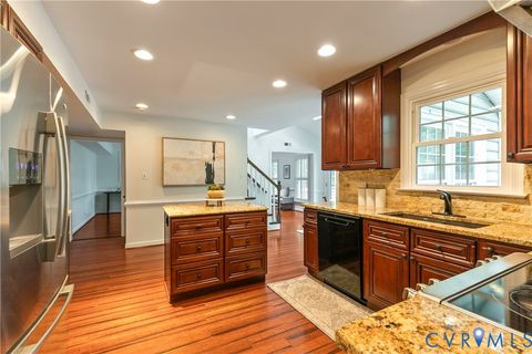 Tiny photo for 4600 Foxwood Road, Chester, VA 23831 (MLS # 2611737)