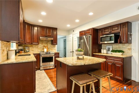 Tiny photo for 4600 Foxwood Road, Chester, VA 23831 (MLS # 2611737)