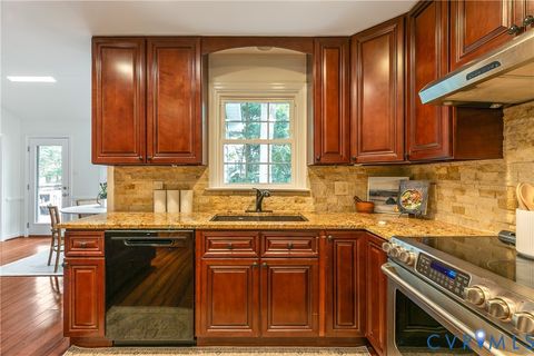 Tiny photo for 4600 Foxwood Road, Chester, VA 23831 (MLS # 2611737)