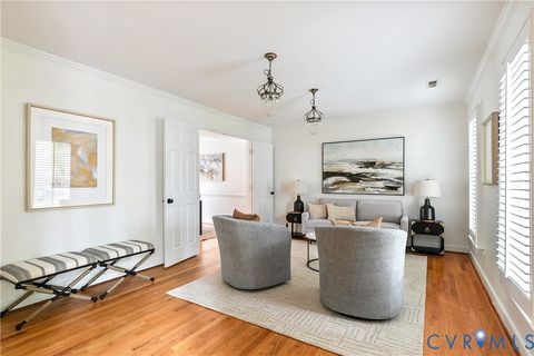 Tiny photo for 4600 Foxwood Road, Chester, VA 23831 (MLS # 2611737)