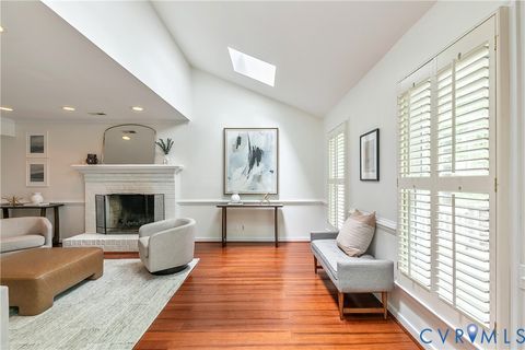 Tiny photo for 4600 Foxwood Road, Chester, VA 23831 (MLS # 2611737)