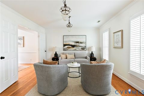Tiny photo for 4600 Foxwood Road, Chester, VA 23831 (MLS # 2611737)