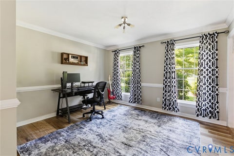 Tiny photo for 13411 Queensgate Road, Chesterfield, VA 23114 (MLS # 2624402)