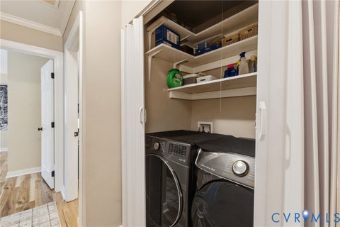 Tiny photo for 13411 Queensgate Road, Chesterfield, VA 23114 (MLS # 2624402)