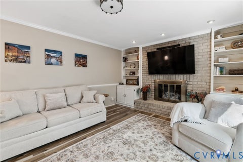 Tiny photo for 13411 Queensgate Road, Chesterfield, VA 23114 (MLS # 2624402)