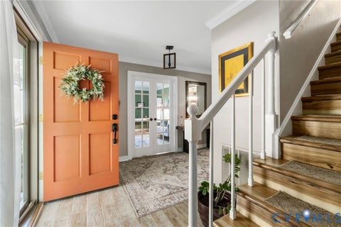 Tiny photo for 13411 Queensgate Road, Chesterfield, VA 23114 (MLS # 2624402)