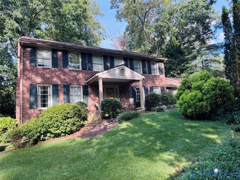 Tiny photo for 13411 Queensgate Road, Chesterfield, VA 23114 (MLS # 2624402)