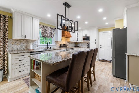 Tiny photo for 13411 Queensgate Road, Chesterfield, VA 23114 (MLS # 2624402)