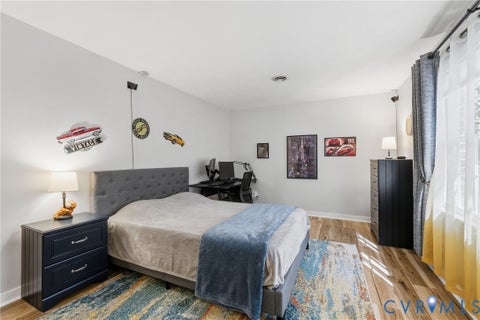 Tiny photo for 13411 Queensgate Road, Chesterfield, VA 23114 (MLS # 2624402)