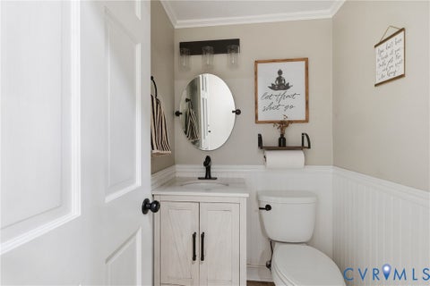 Tiny photo for 13411 Queensgate Road, Chesterfield, VA 23114 (MLS # 2624402)