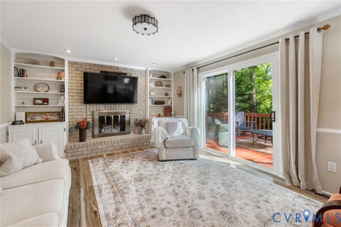 Tiny photo for 13411 Queensgate Road, Chesterfield, VA 23114 (MLS # 2624402)