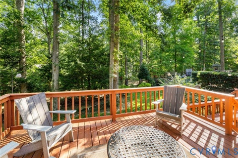 Tiny photo for 13411 Queensgate Road, Chesterfield, VA 23114 (MLS # 2624402)