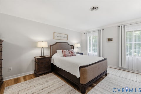 Tiny photo for 13411 Queensgate Road, Chesterfield, VA 23114 (MLS # 2624402)