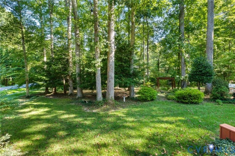 Tiny photo for 13411 Queensgate Road, Chesterfield, VA 23114 (MLS # 2624402)