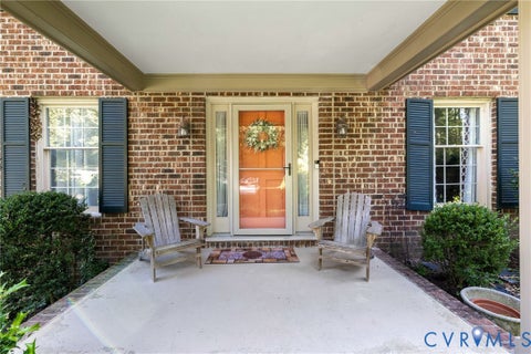 Tiny photo for 13411 Queensgate Road, Chesterfield, VA 23114 (MLS # 2624402)