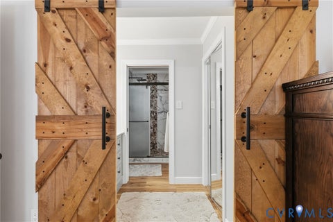 Tiny photo for 13411 Queensgate Road, Chesterfield, VA 23114 (MLS # 2624402)