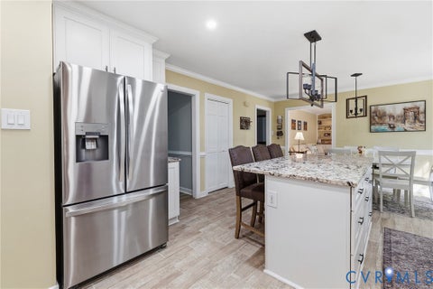 Tiny photo for 13411 Queensgate Road, Chesterfield, VA 23114 (MLS # 2624402)