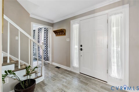 Tiny photo for 13411 Queensgate Road, Chesterfield, VA 23114 (MLS # 2624402)