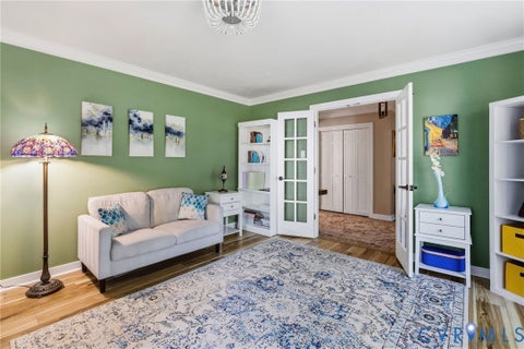 Tiny photo for 13411 Queensgate Road, Chesterfield, VA 23114 (MLS # 2624402)