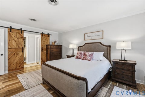 Tiny photo for 13411 Queensgate Road, Chesterfield, VA 23114 (MLS # 2624402)