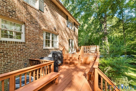 Tiny photo for 13411 Queensgate Road, Chesterfield, VA 23114 (MLS # 2624402)