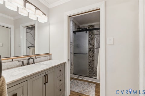 Tiny photo for 13411 Queensgate Road, Chesterfield, VA 23114 (MLS # 2624402)