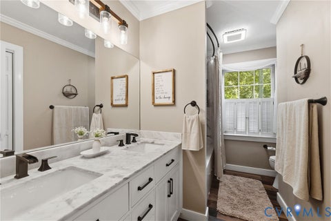 Tiny photo for 13411 Queensgate Road, Chesterfield, VA 23114 (MLS # 2624402)
