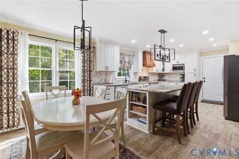 Tiny photo for 13411 Queensgate Road, Chesterfield, VA 23114 (MLS # 2624402)
