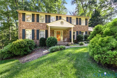 Photo of 13411 Queensgate Road, Chesterfield, VA 23114 (MLS # 2624402)